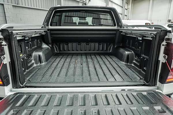 2024 Ford Ranger Wildtrak 4X4 3.0L