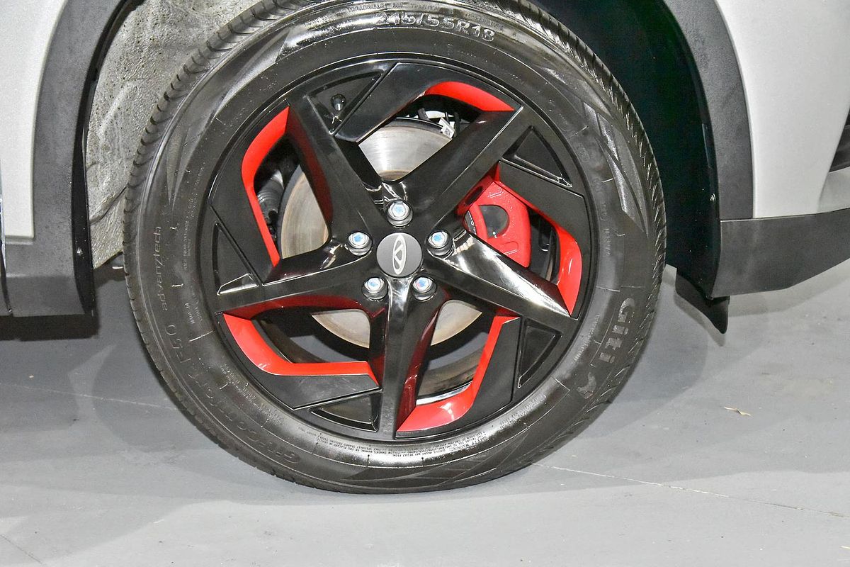 2024 Chery OMODA 5 GT