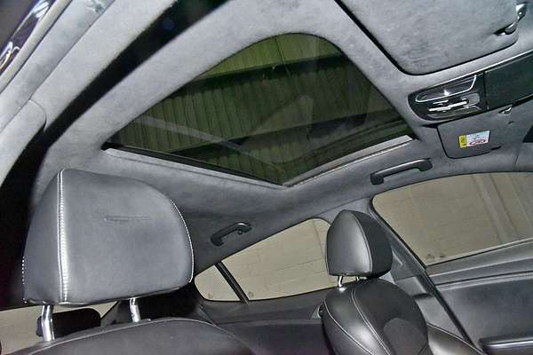 2020 Kia Stinger GT CK