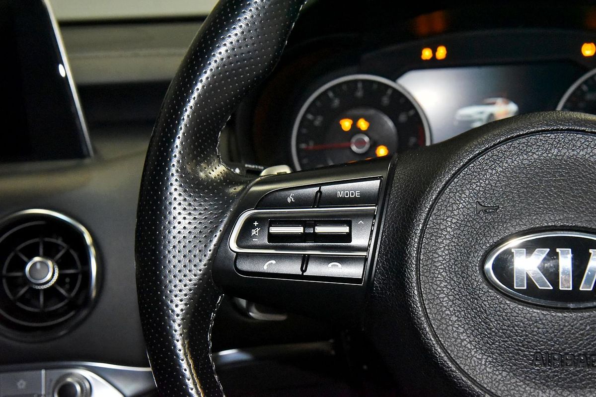 2020 Kia Stinger GT CK