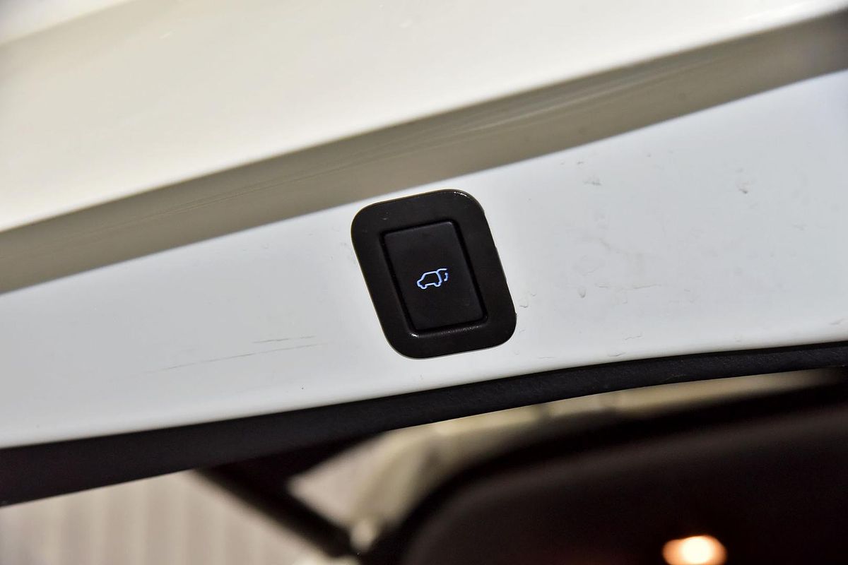 2018 Toyota Kluger Grande GSU55R