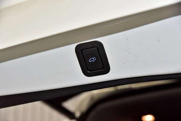 2018 Toyota Kluger Grande GSU55R