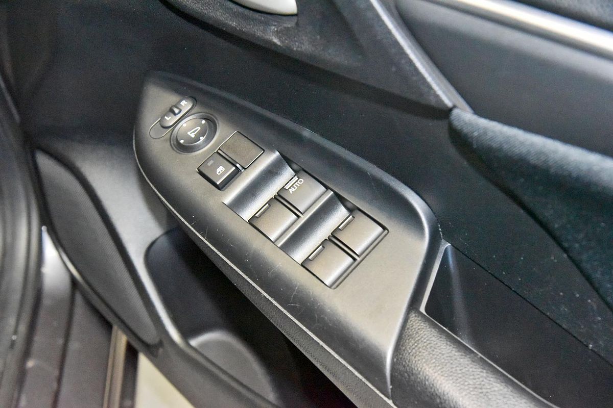 2017 Honda Jazz VTi GF