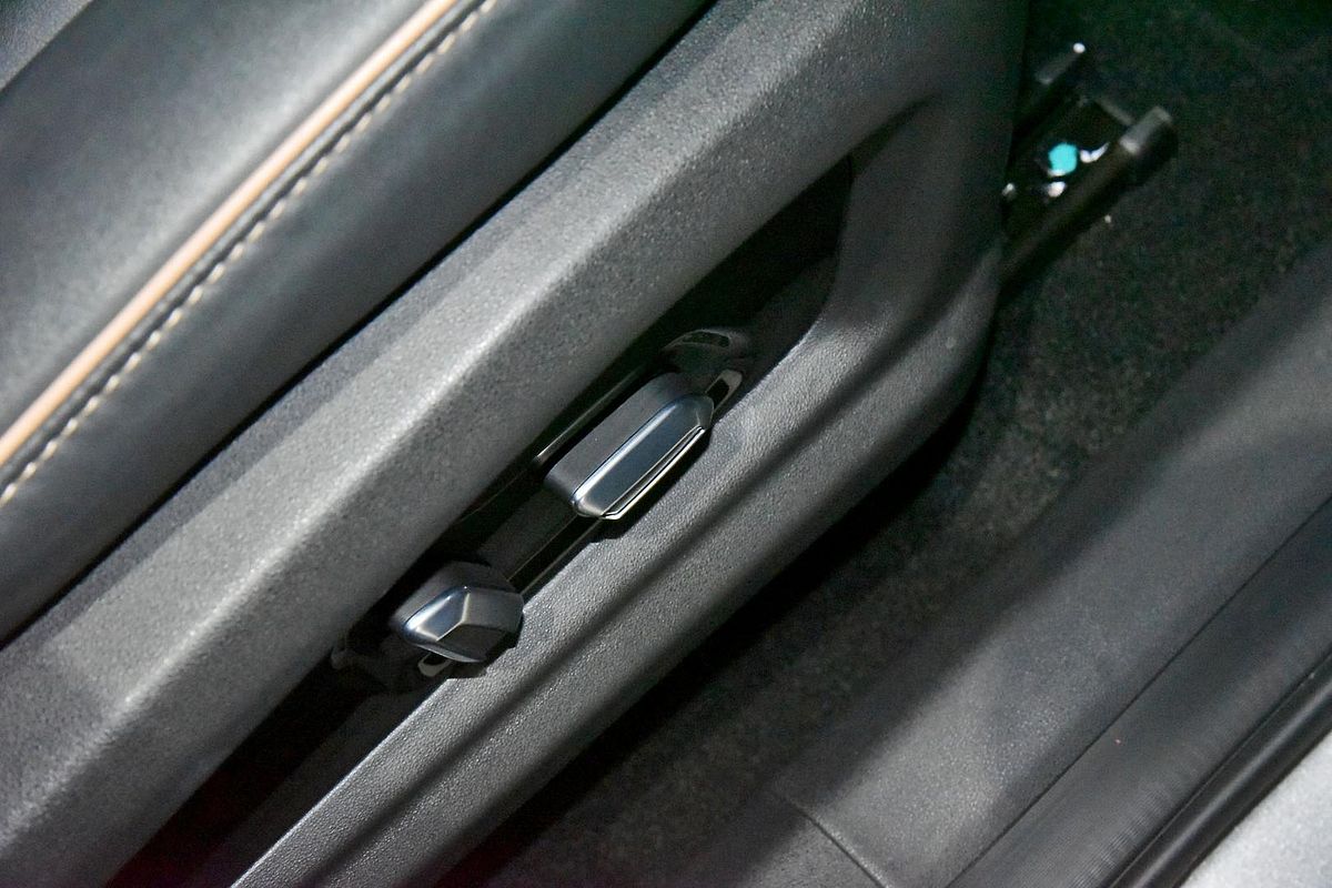 2024 Chery OMODA 5 GT