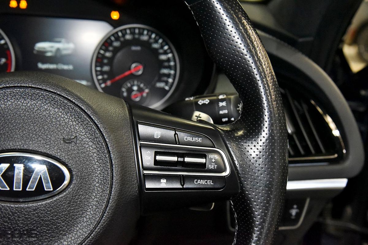 2020 Kia Stinger GT CK