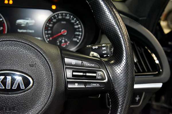 2020 Kia Stinger GT CK