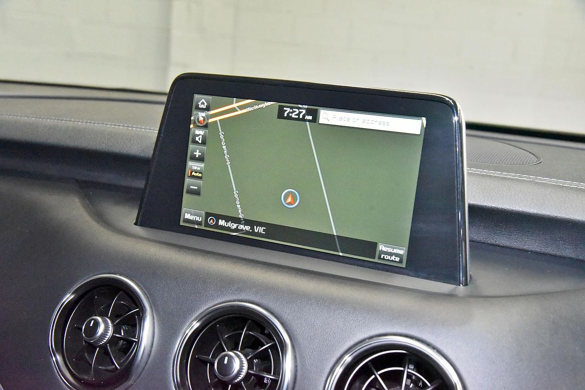 2020 Kia Stinger GT CK