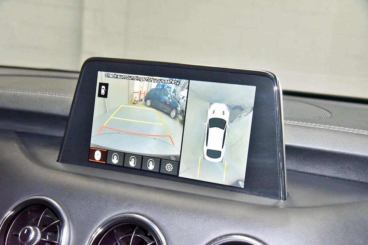 2020 Kia Stinger GT CK