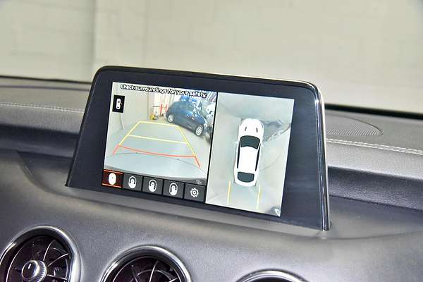 2020 Kia Stinger GT CK