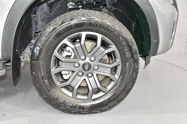 2022 Ford Ranger Wildtrak 4X4 2.0L