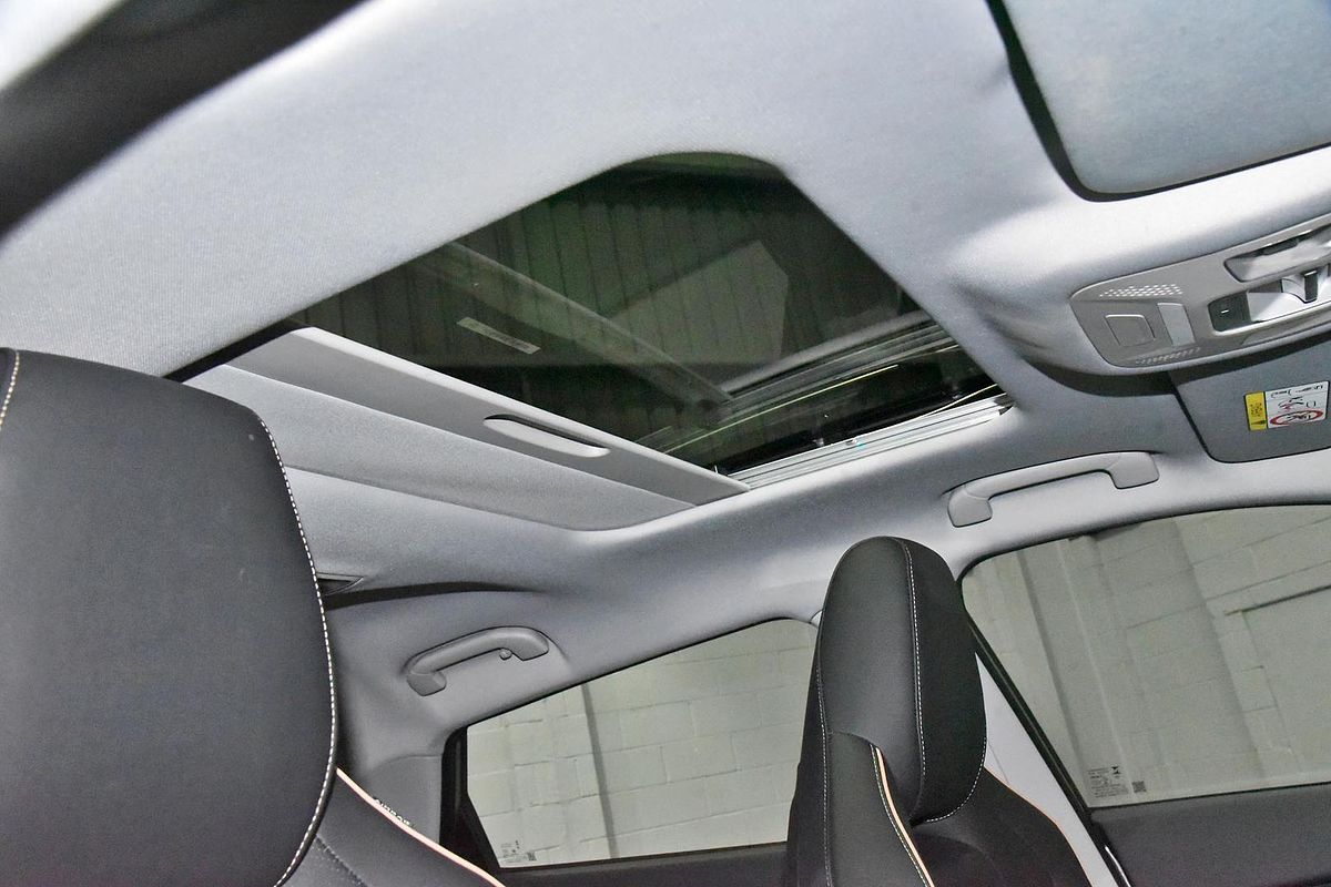 2024 Chery OMODA 5 GT