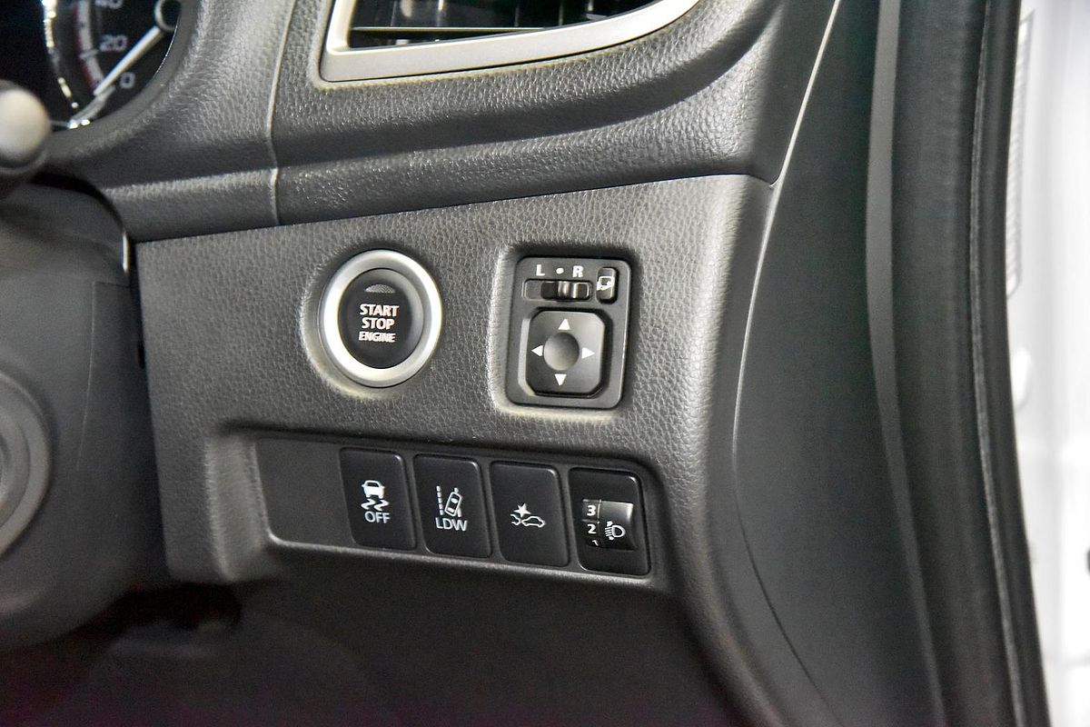 2022 Mitsubishi Triton GSR MR 4X4