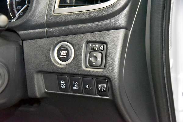 2022 Mitsubishi Triton GSR MR 4X4