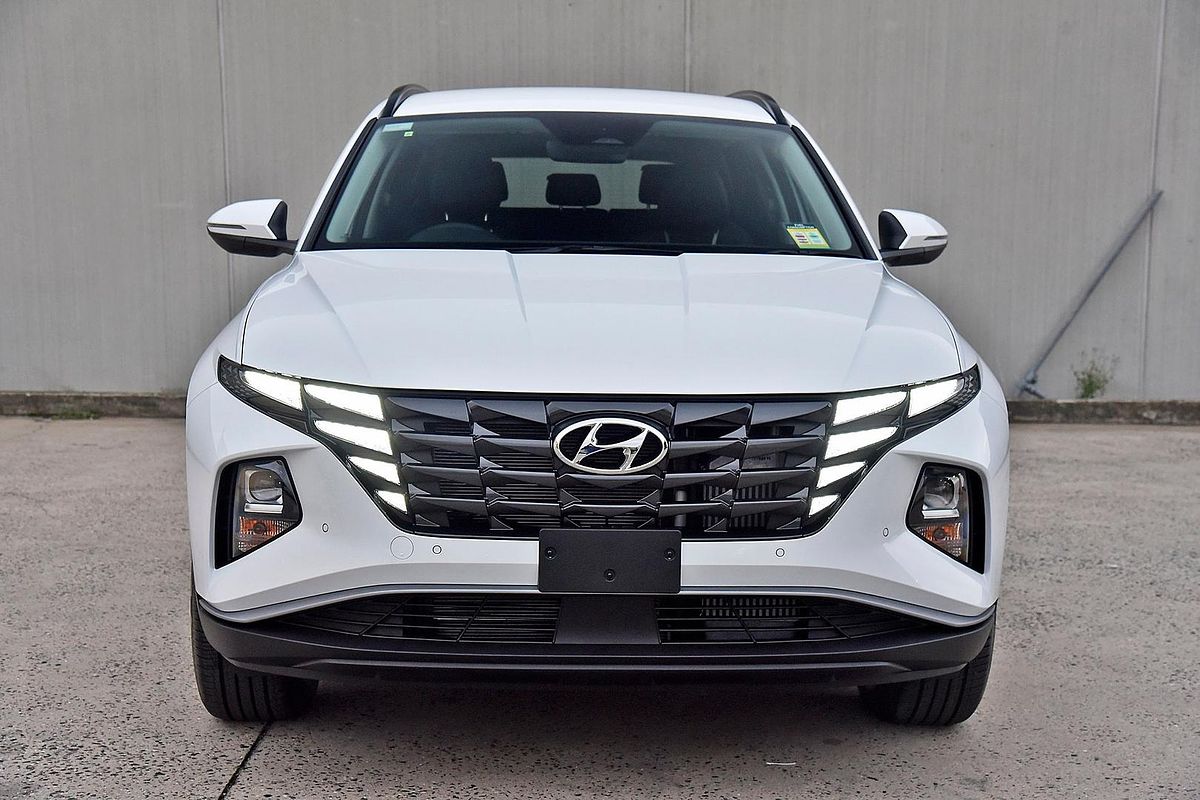 2024 Hyundai Tucson Elite NX4.V2