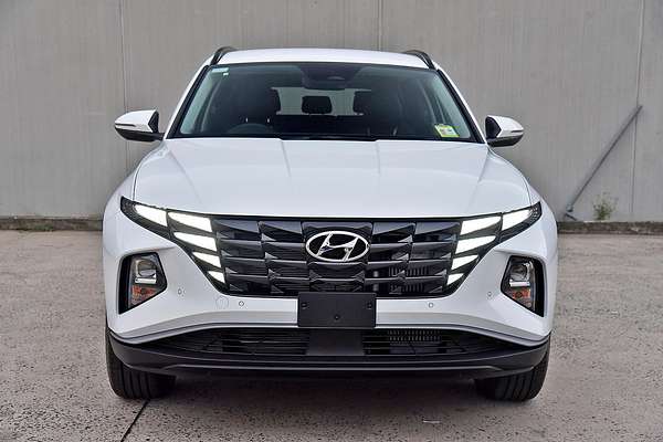 2024 Hyundai Tucson Elite NX4.V2