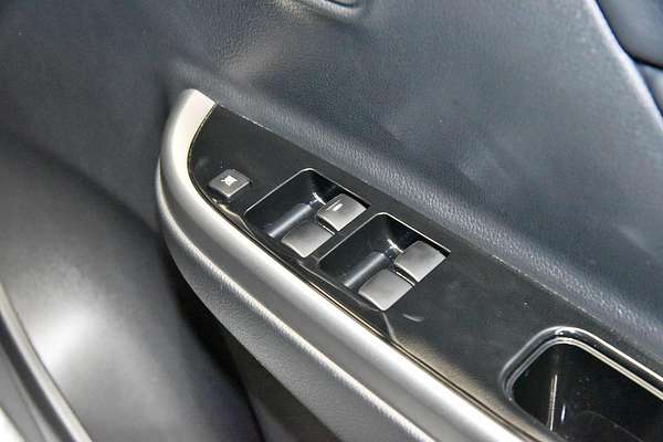 2022 Mitsubishi Triton GSR MR 4X4