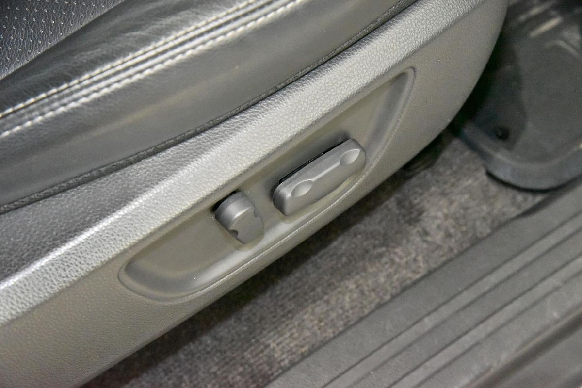 2022 Mitsubishi Triton GSR MR 4X4