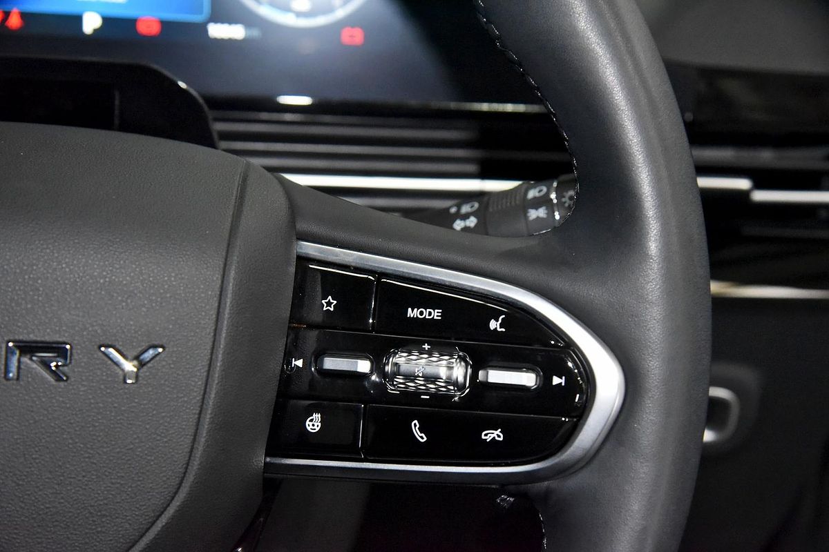 2024 Chery OMODA 5 GT