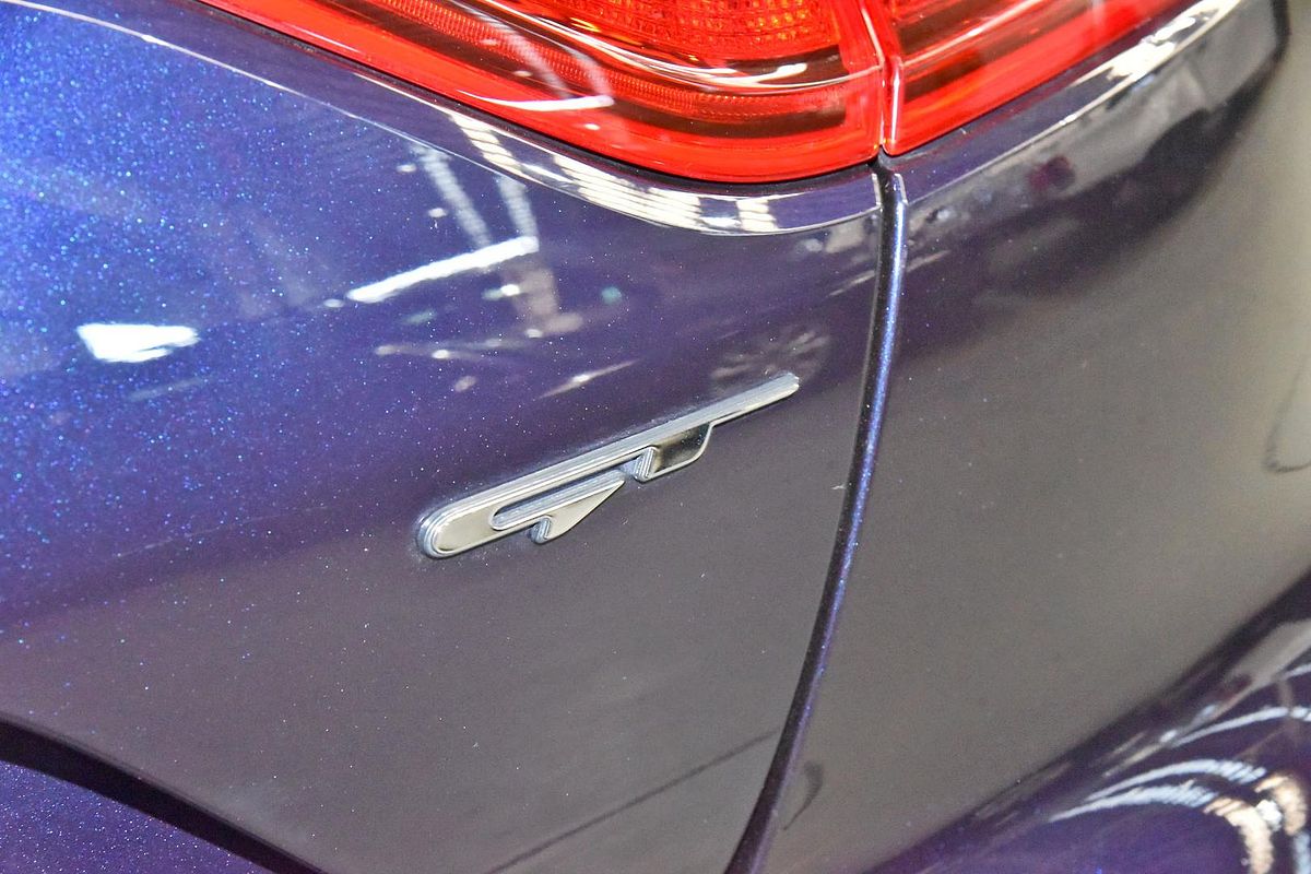 2020 Kia Stinger GT CK