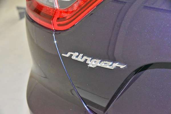 2020 Kia Stinger GT CK