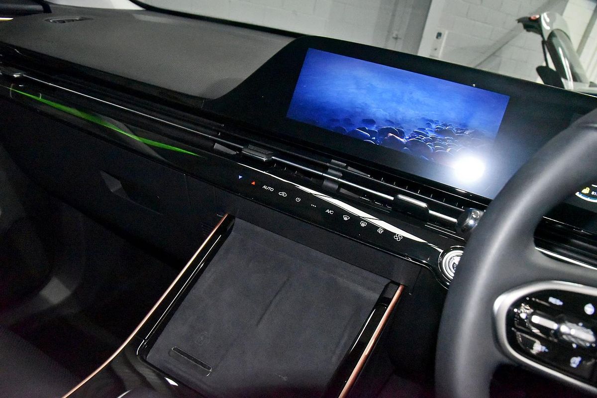 2024 Chery OMODA 5 GT