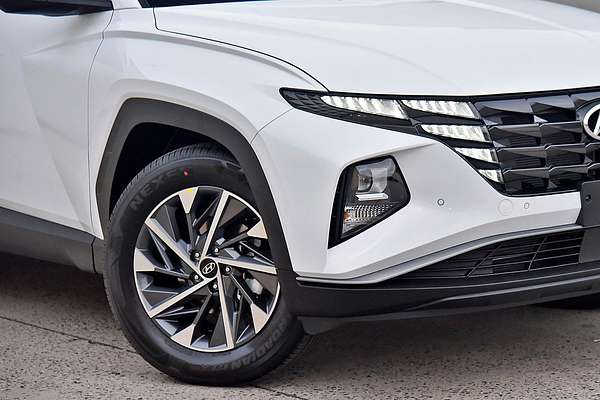 2024 Hyundai Tucson Elite NX4.V2