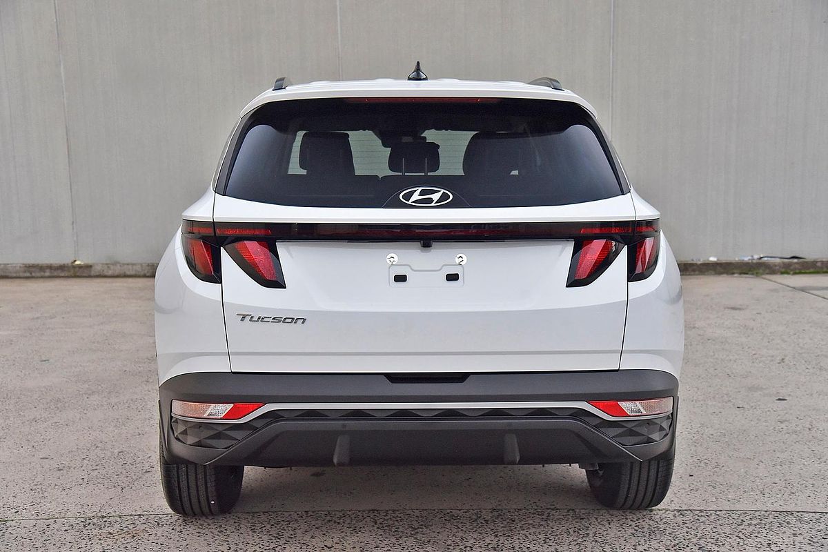 2024 Hyundai Tucson Elite NX4.V2