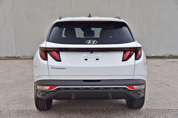 2024 Hyundai Tucson Elite NX4.V2