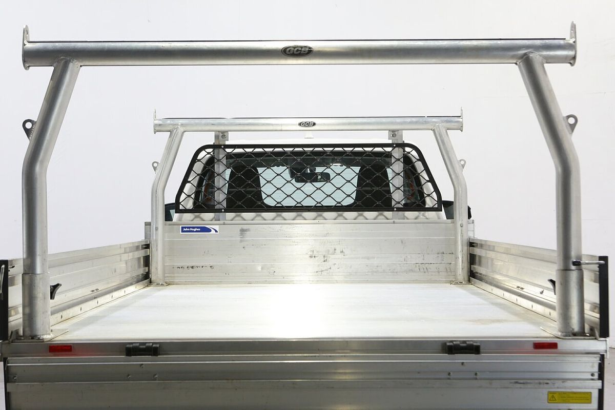 2023 Toyota Hilux Workmate Hi-Rider GUN135R Rear Wheel Drive