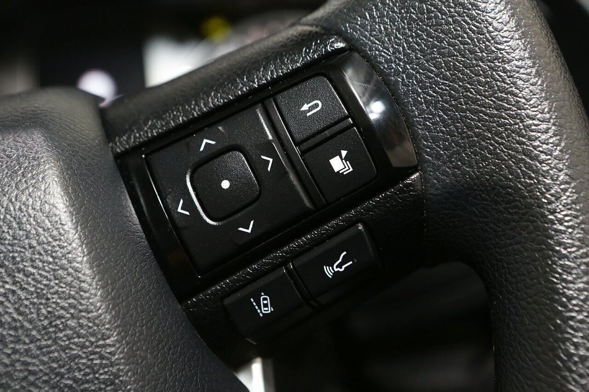 2023 Toyota Hilux Workmate Hi-Rider GUN135R Rear Wheel Drive