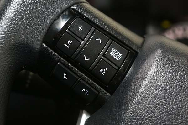 2023 Toyota Hilux Workmate Hi-Rider GUN135R Rear Wheel Drive