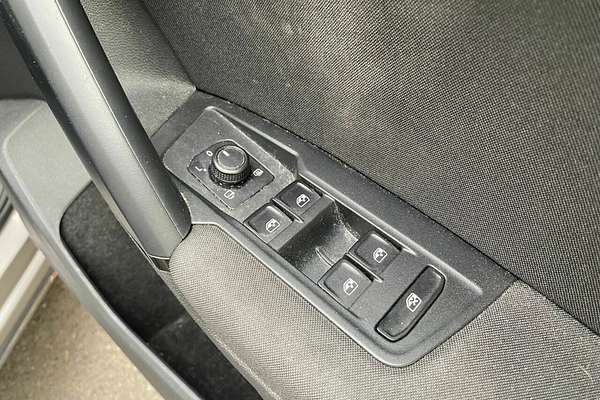 2020 Volkswagen Tiguan 110TSI Trendline 5N
