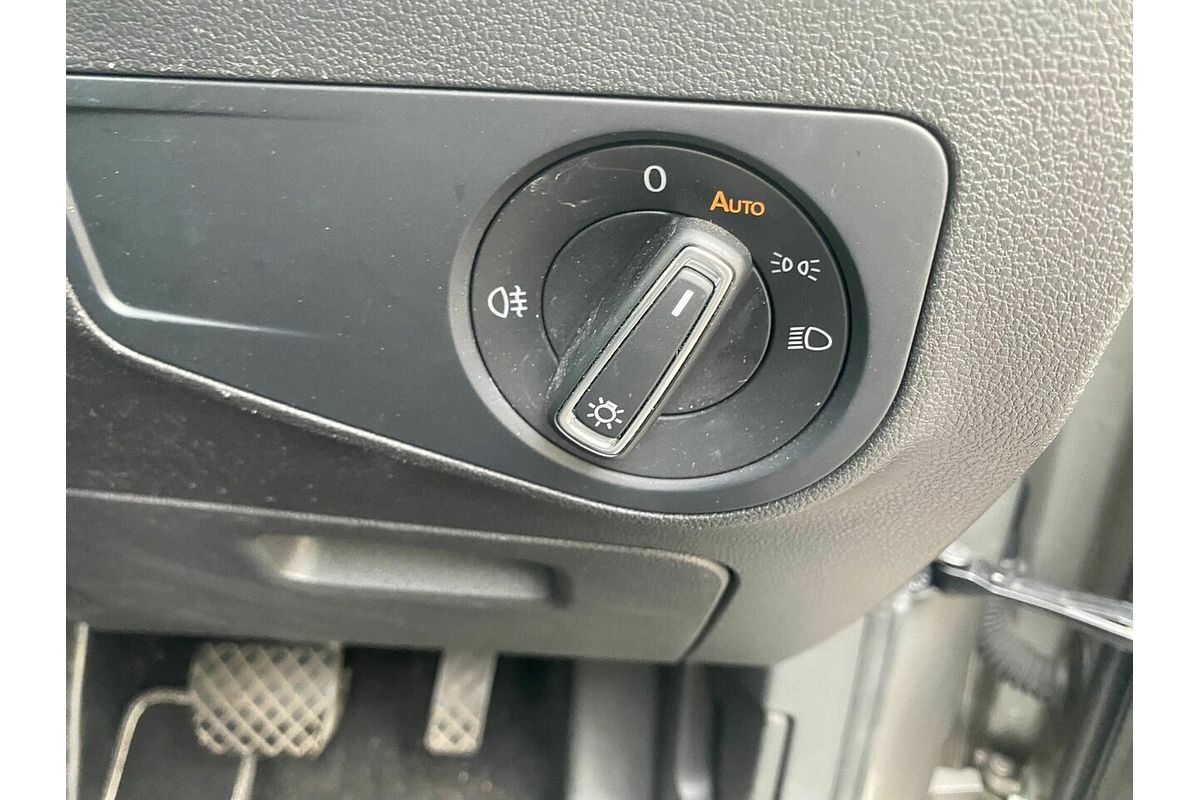 2020 Volkswagen Tiguan 110TSI Trendline 5N