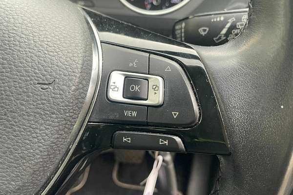 2020 Volkswagen Tiguan 110TSI Trendline 5N