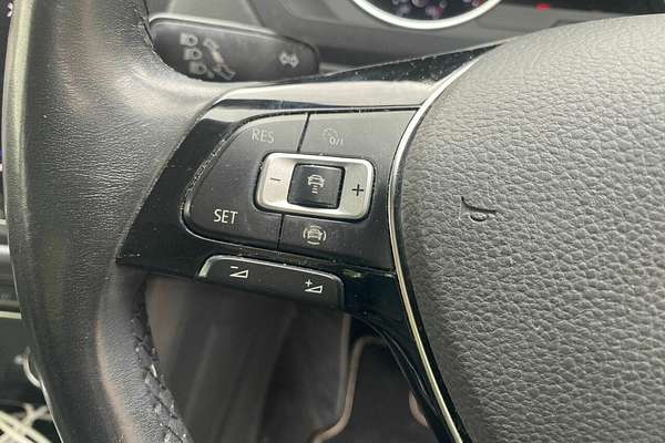 2020 Volkswagen Tiguan 110TSI Trendline 5N