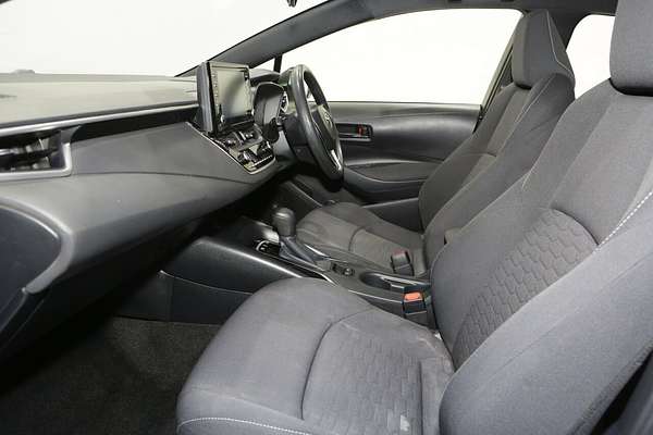 2021 Toyota Corolla Ascent Sport Hybrid ZWE211R
