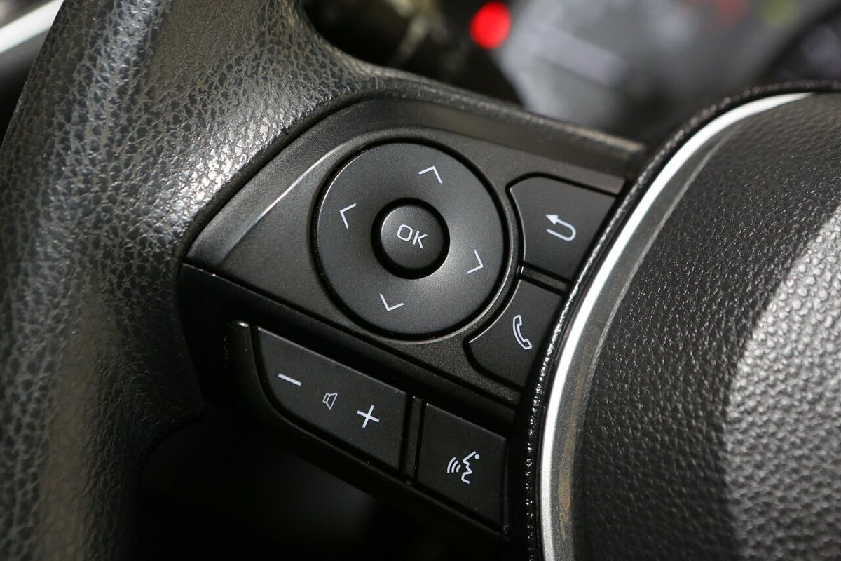 2021 Toyota Corolla Ascent Sport Hybrid ZWE211R