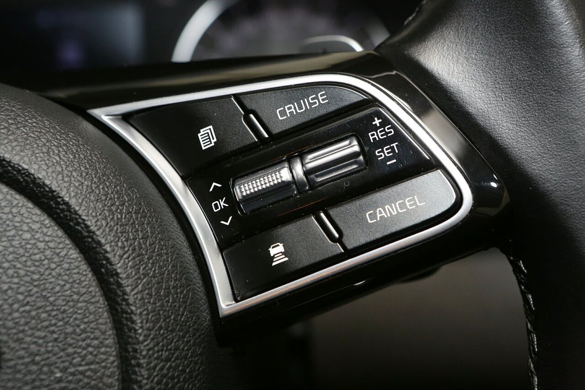 2019 Kia Optima Si JF