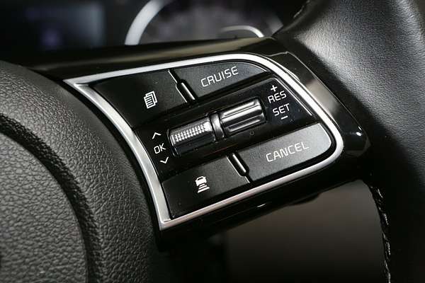 2019 Kia Optima Si JF