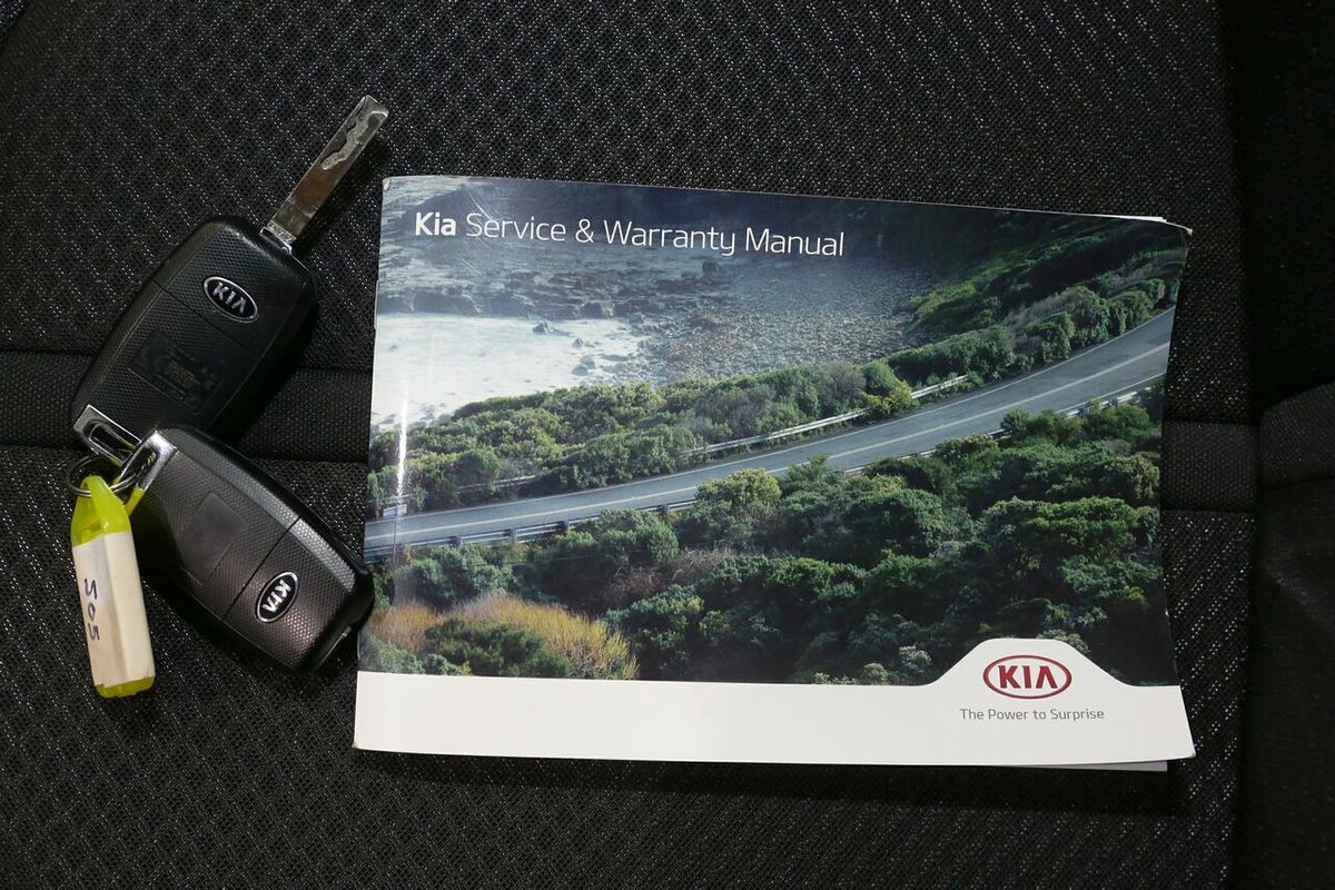 2019 Kia Optima Si JF