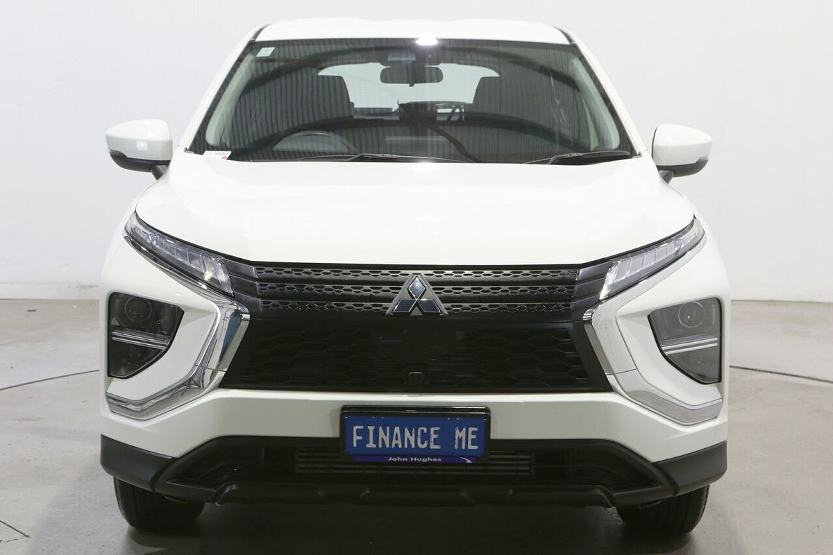 2024 Mitsubishi Eclipse Cross ES YB
