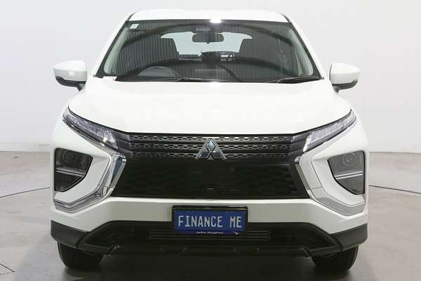 2024 Mitsubishi Eclipse Cross ES YB