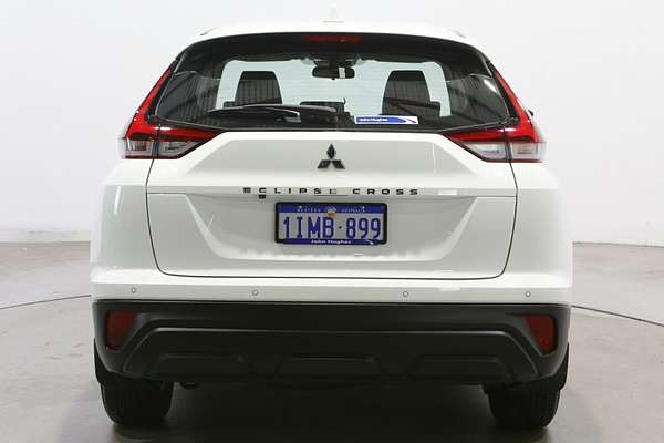 2024 Mitsubishi Eclipse Cross ES YB