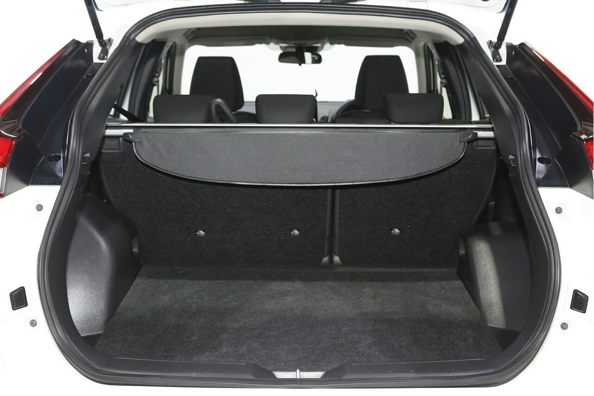 2024 Mitsubishi Eclipse Cross ES YB