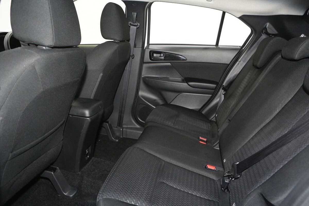 2024 Mitsubishi Eclipse Cross ES YB