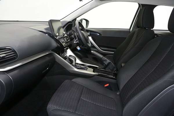 2024 Mitsubishi Eclipse Cross ES YB