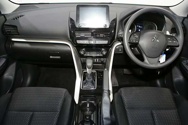 2024 Mitsubishi Eclipse Cross ES YB