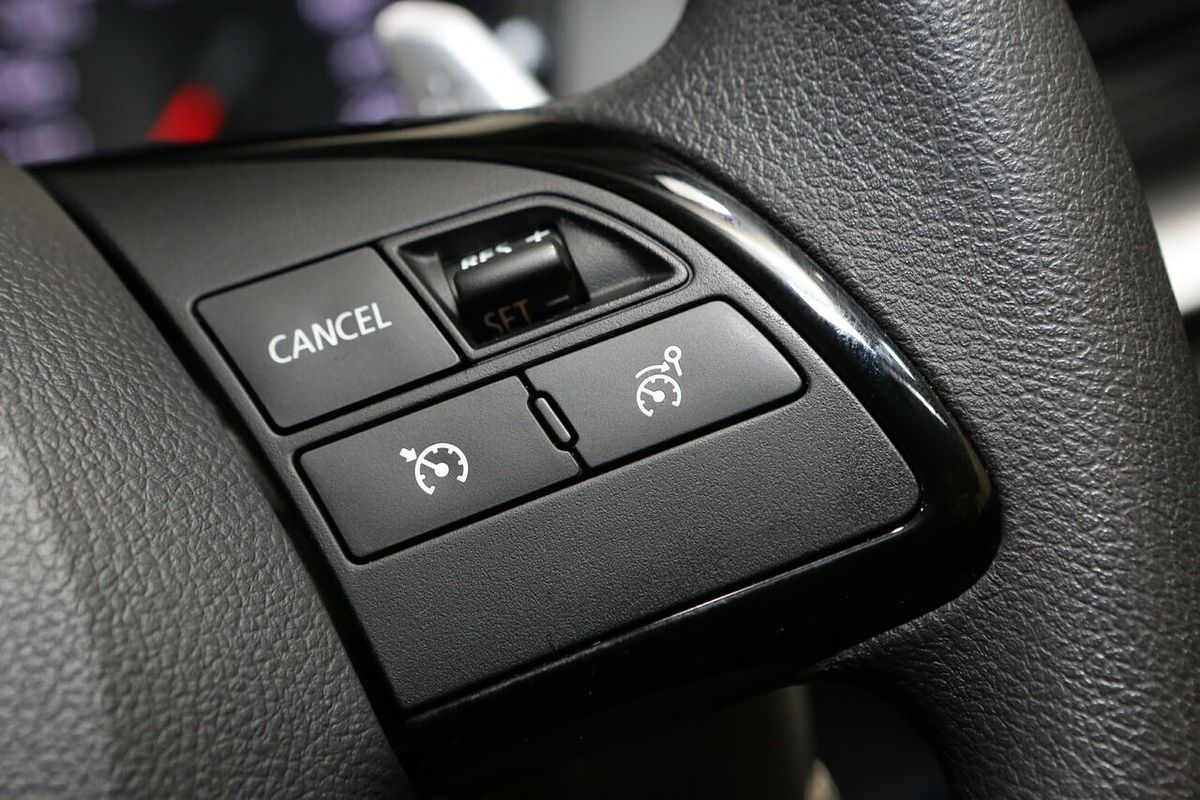 2024 Mitsubishi Eclipse Cross ES YB