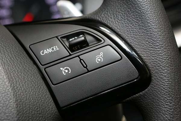 2024 Mitsubishi Eclipse Cross ES YB
