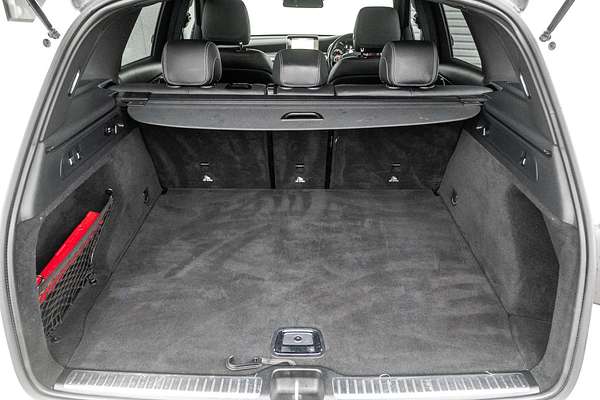 2018 Mercedes-Benz GLC-Class GLC250 d X253